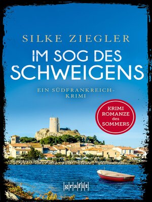 cover image of Im Sog des Schweigens